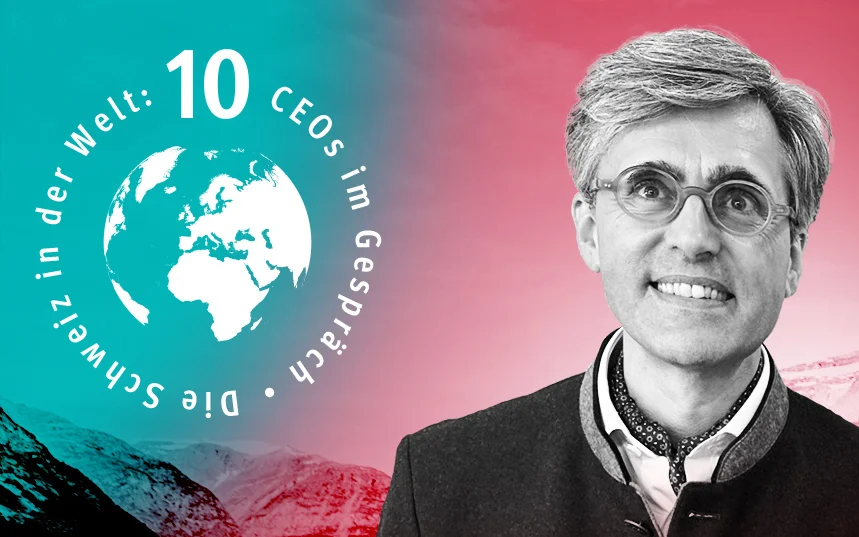 Abfall als Ressource – Interview mit Kanadevia‑CEO