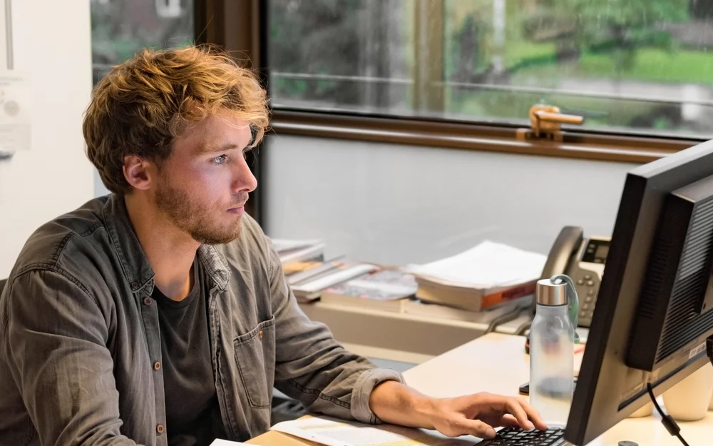 Berufseinstieg Tech-Industrie – Praxistipps