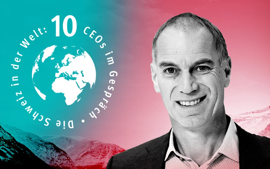 «Unternehmertum ist die Basis unseres Wohlstands»