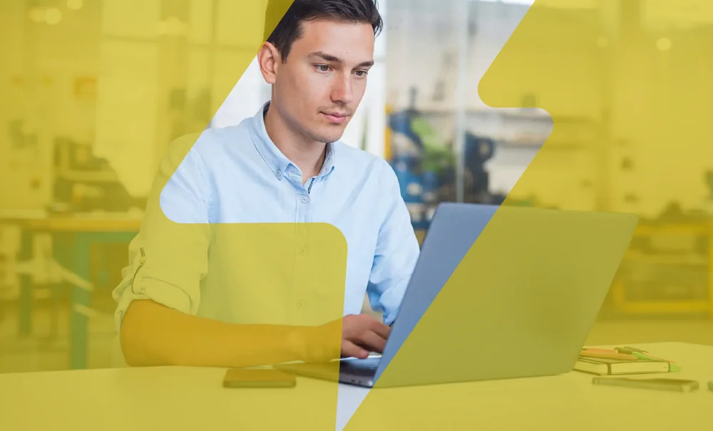 Kauffrau / Kaufmann EFZ | Lehre in der Tech-Industrie