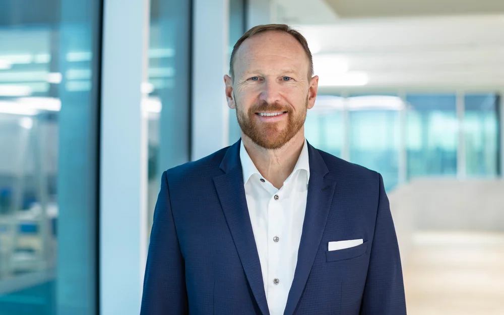 «Das Freihandelsabkommen kommt zum richtigen Zeitpunkt»