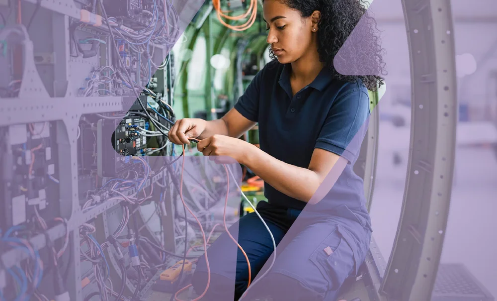 Automatikmonteur/in EFZ | Lehre in der Tech-Industrie