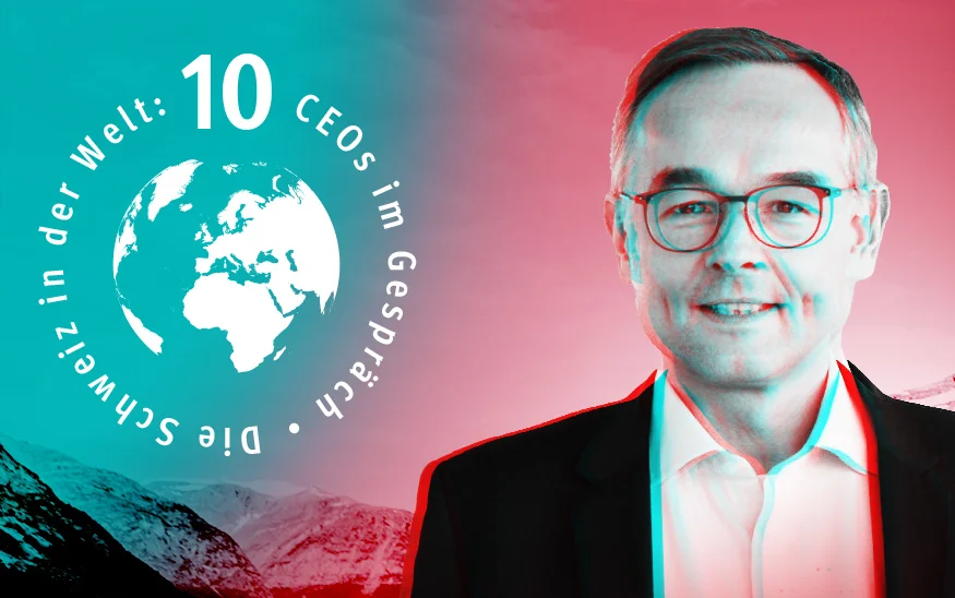 Interview mit LEM-CEO Frank Rehfeld | Chancen, Elektrifizierung & EU-Beziehungen