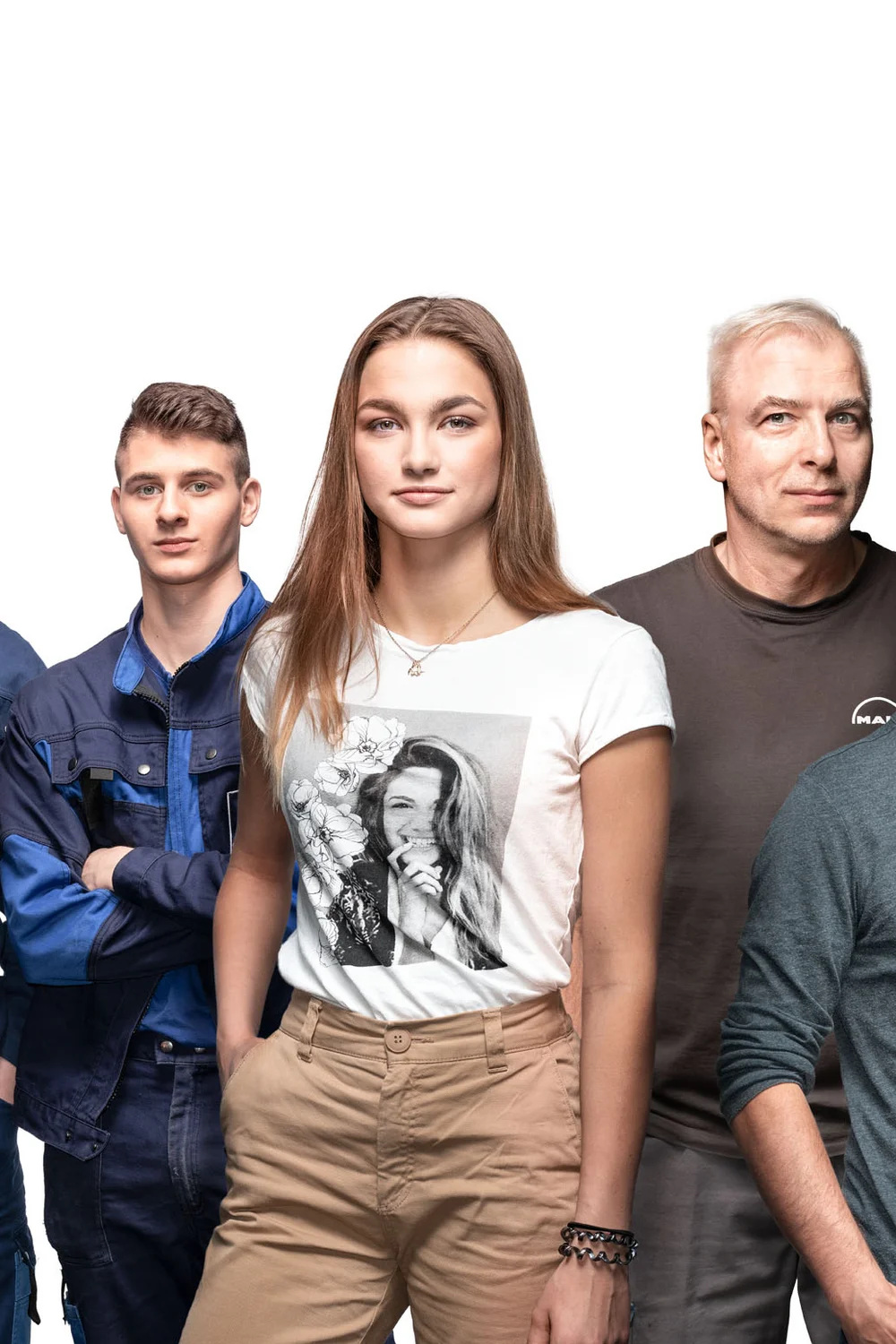 Ausbildung & Weiterbildung in der Tech-Industrie | Zukunft gestalten