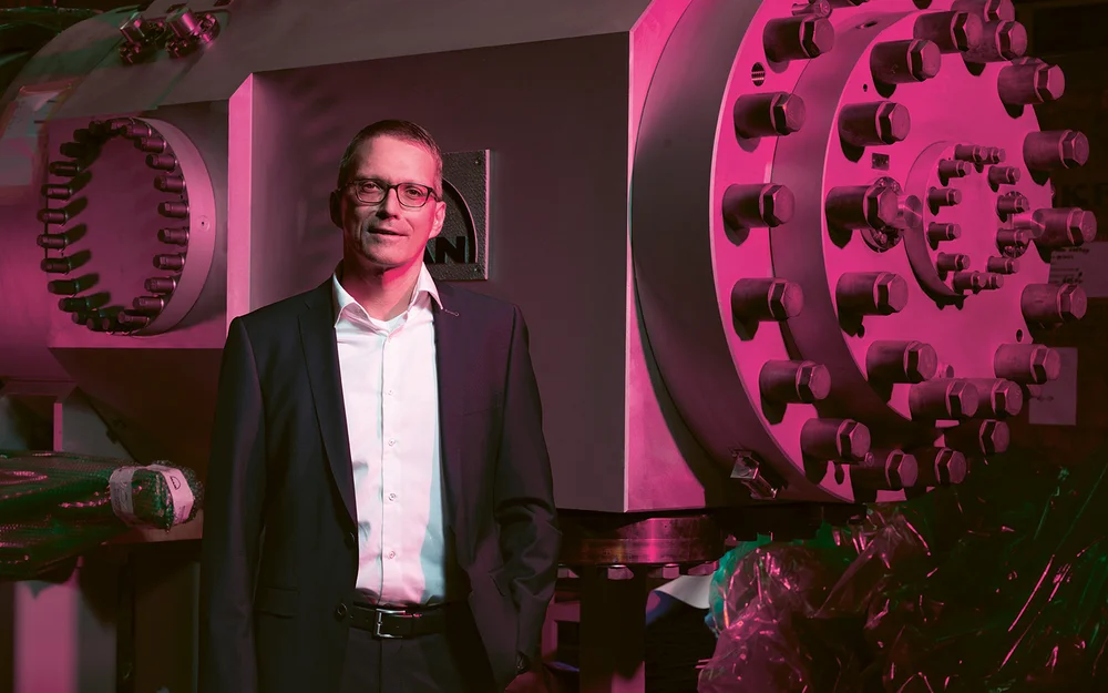 MAN Energy Solutions: Wärmepumpen als Schlüssel zur Energiewende