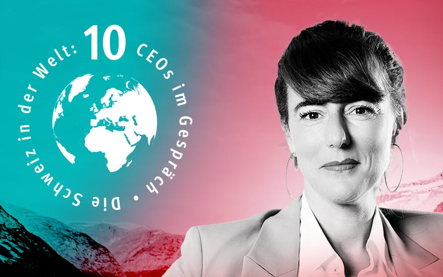 Interview mit Roxane Piquerez – Louis Bélet