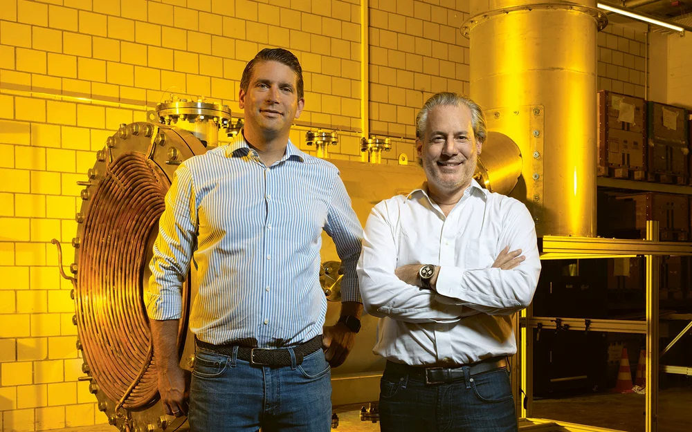 Synhelion: Mit Sonnenenergie zum CO₂-neutralen Fliegen