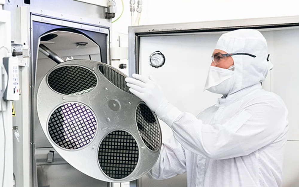 Best Thesis Award Halbleitertechnologien | Swissmem SEMI