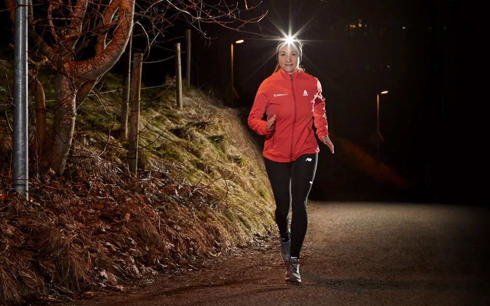 Dr. Barbara Frei: Wie die Energieexpertin von Schneider Electric Nachhaltigkeit lebt