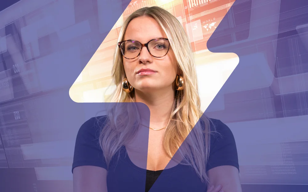 Studium & Weiterbildung | Zukunft gestalten in der Tech-Industrie