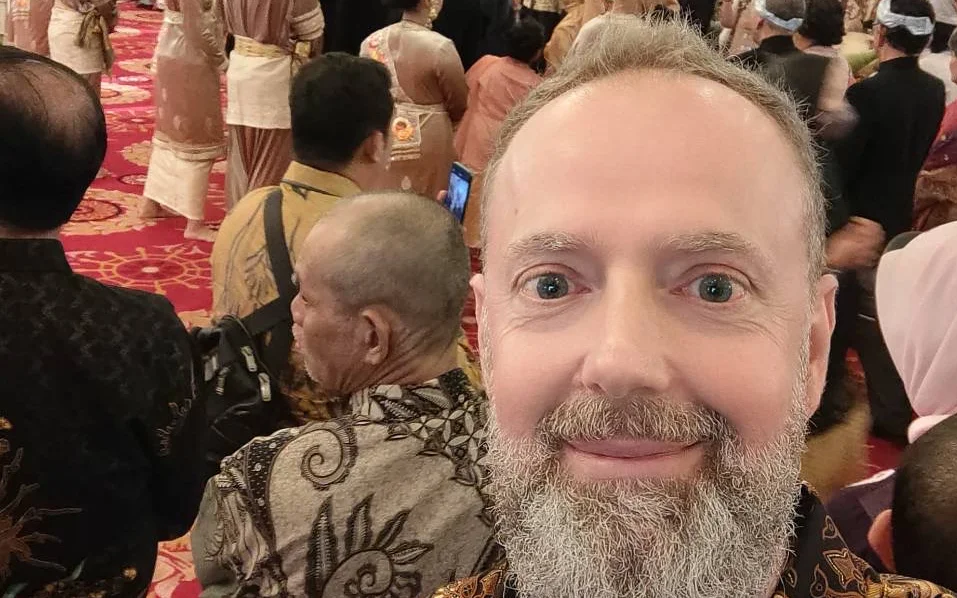 Abenteuer Indonesien