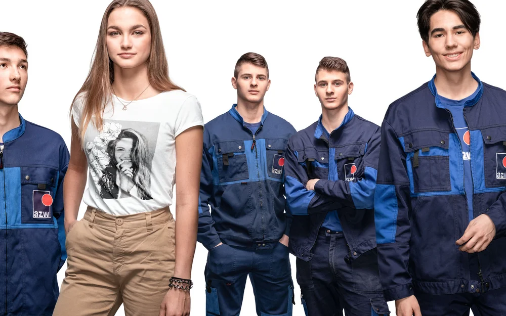 Lehre in der Tech-Industrie | Deine Zukunft mit Technik