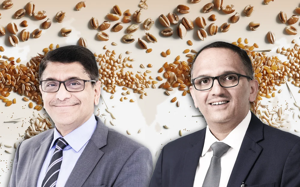 «Bengaluru war ein absoluter Glückstreffer»