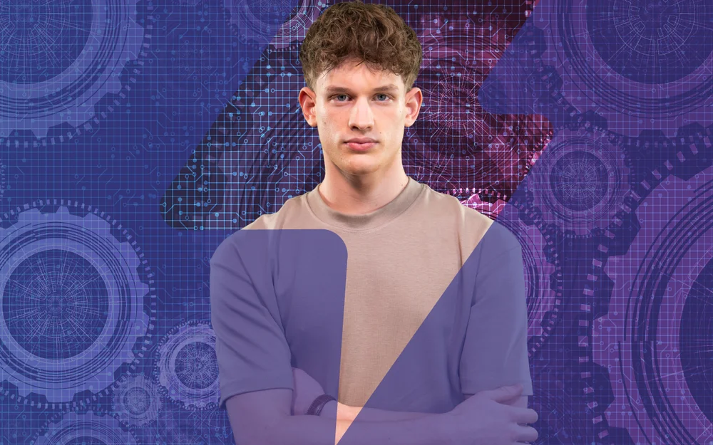 Arbeiten in der Tech-Industrie | Zukunft gestalten in der Schweiz