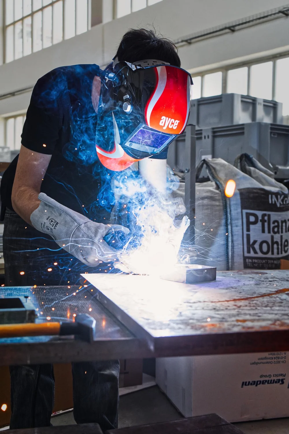 Title Test Shorthand