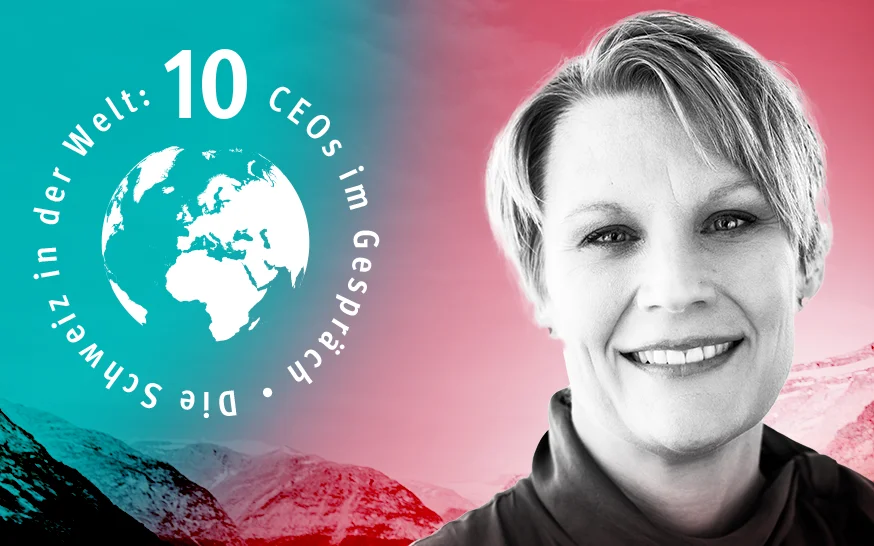 Schneider Electric: Nachhaltigkeit als Unternehmenszweck